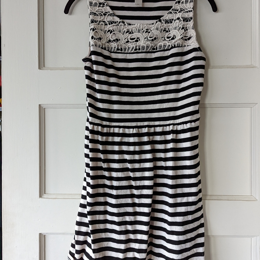 Loft Dress Sz.Xs Petite